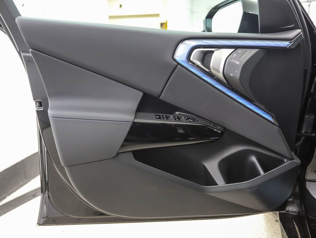 Used 2026 BMW X3 xDrive30 w/ Premium Package image 9