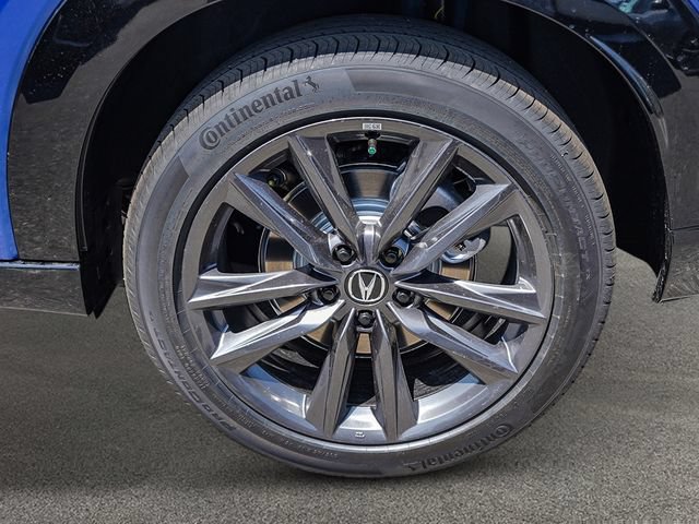 New 2025 Acura ADX A-Spec FWD image 7