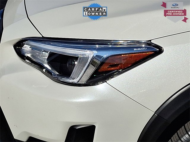 Certified 2021 Subaru Crosstrek 2.5i Limited w/ Popular Package #5 image 29