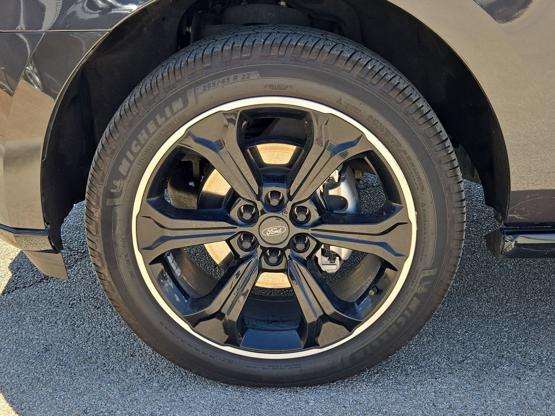 Used 2023 Ford Expedition Limited RWD image 11