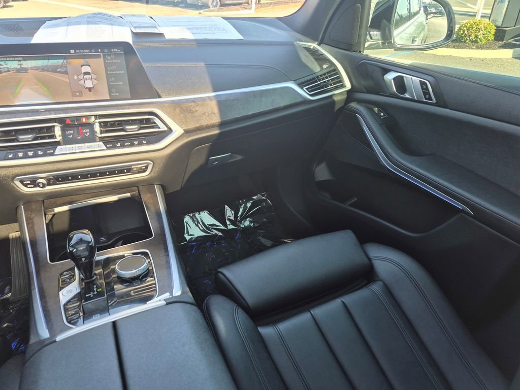 Used 2022 BMW X5 sDrive40i w/ Premium Package image 27