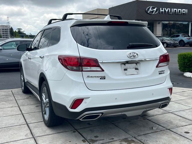 Used 2019 Hyundai Santa Fe XL AWD/4WD image 11