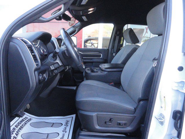 Used 2024 RAM 2500 Big Horn image 10