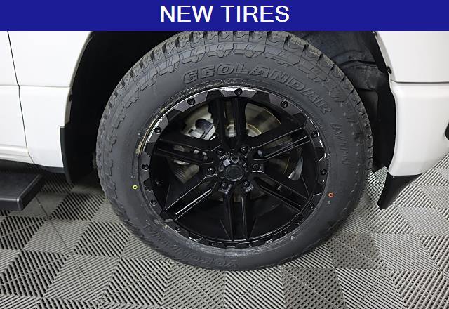 Used 2023 RAM 1500 Laramie image 16