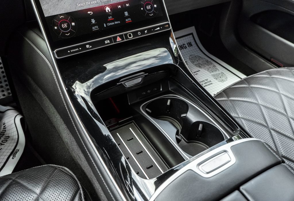 Used 2021 Mercedes-Benz S 580 4MATIC Sedan w/ AMG Line image 20