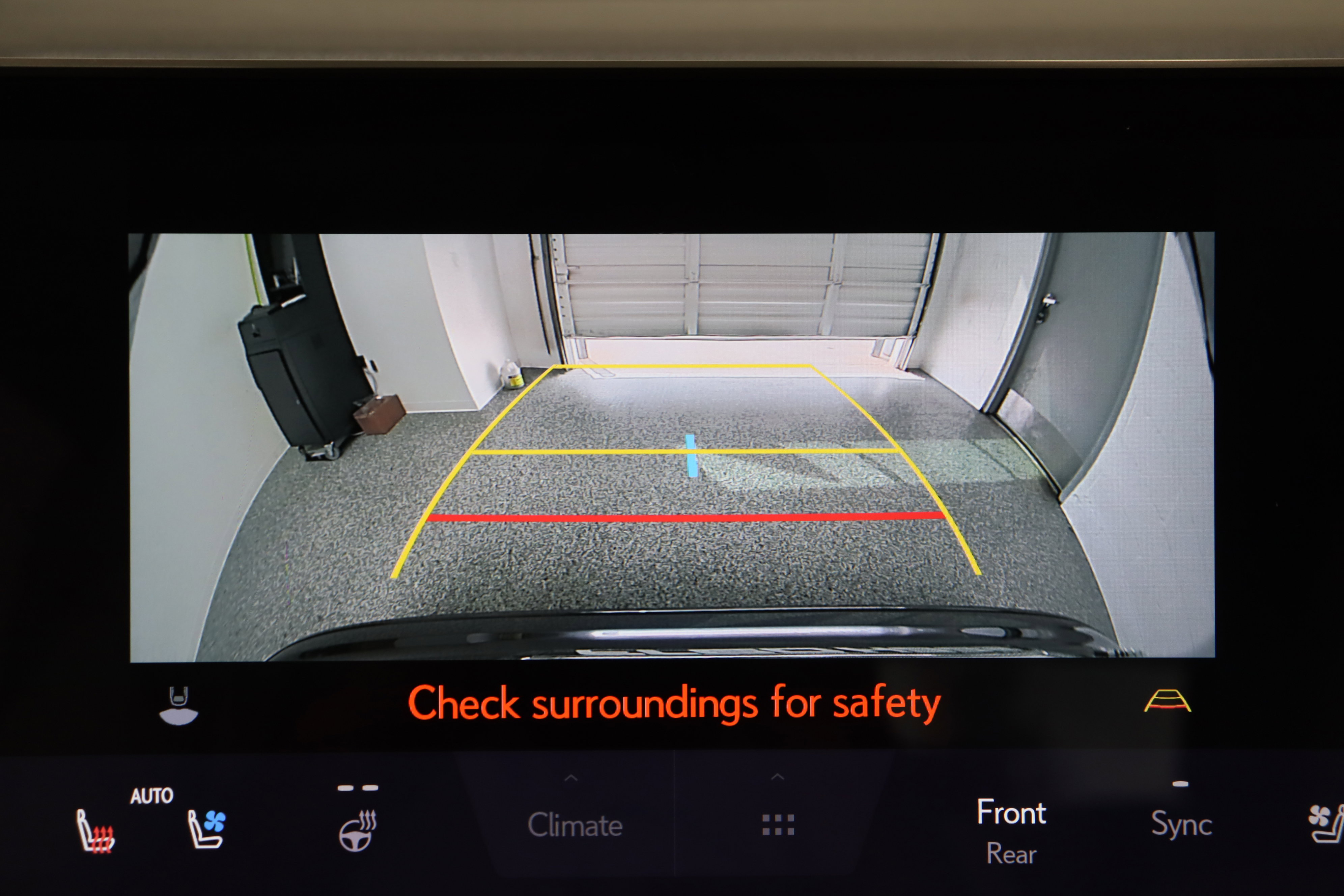 Used 2023 Lexus RX 350 Premium w/ Cold Area Package image 20