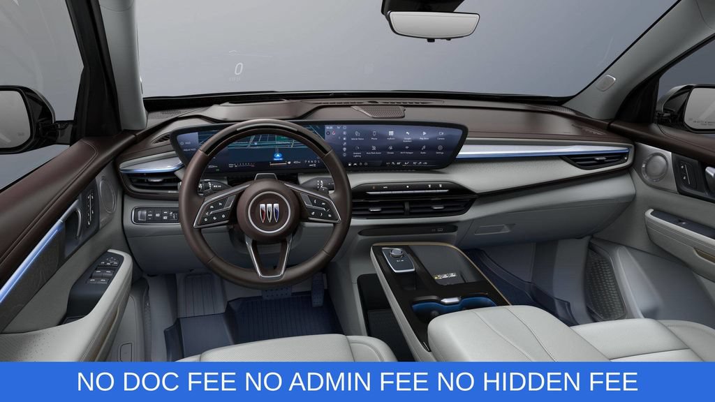 New 2026 Buick Enclave Avenir w/ Super Cruise Package AWD/4WD image 32