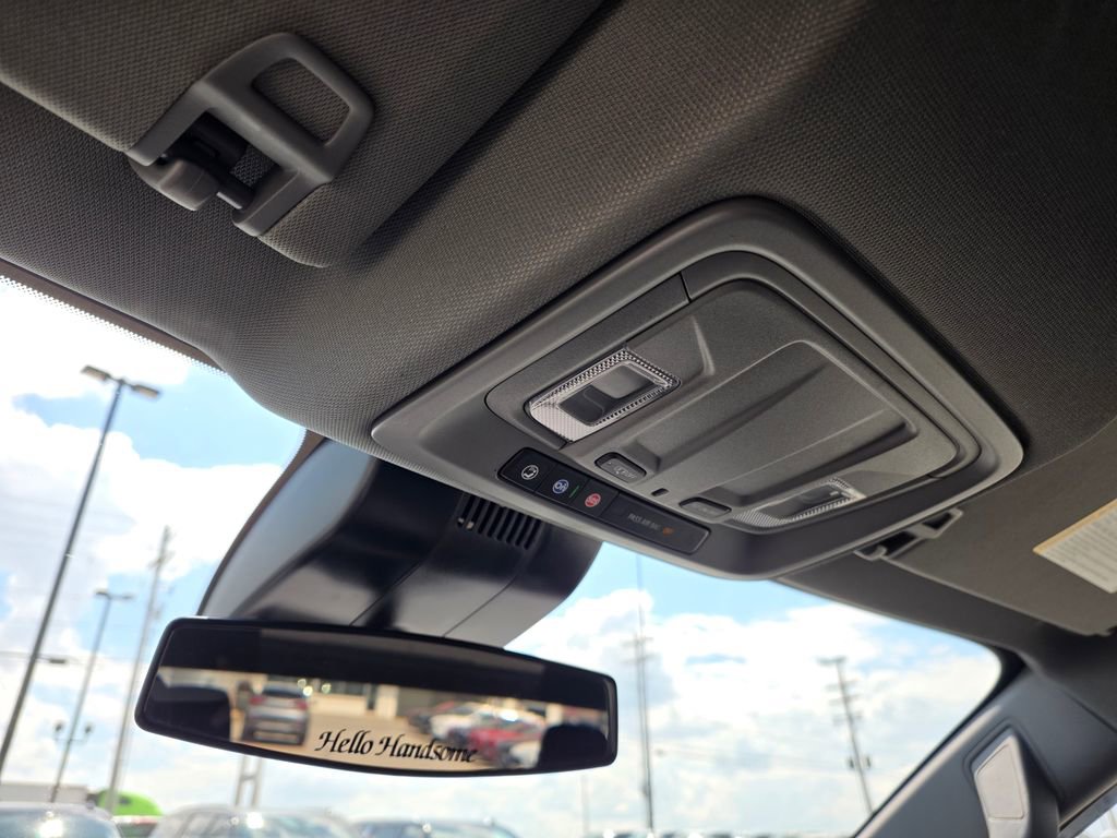 Used 2024 GMC Sierra 1500 Elevation image 20