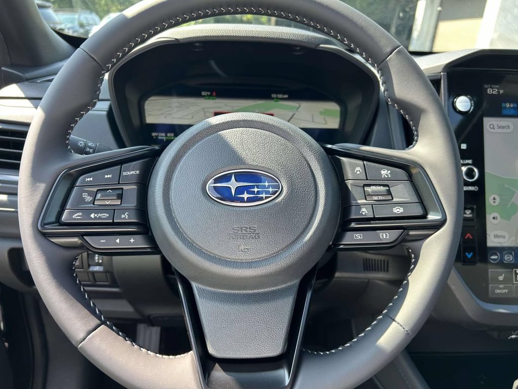 New 2026 Subaru Forester Premium AWD/4WD image 22