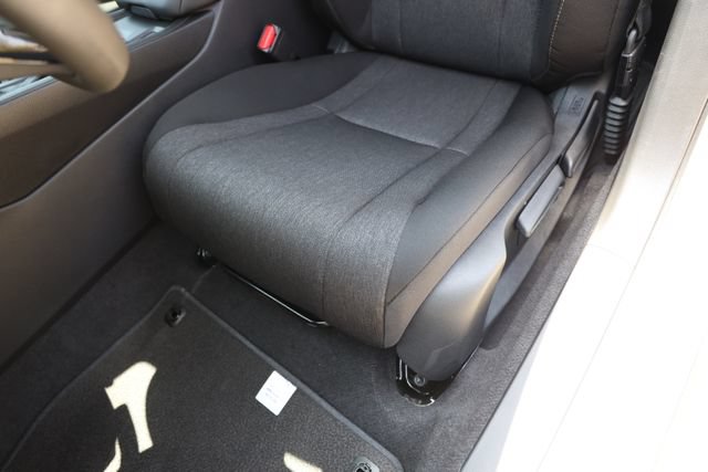 New 2026 Honda Accord LX image 14