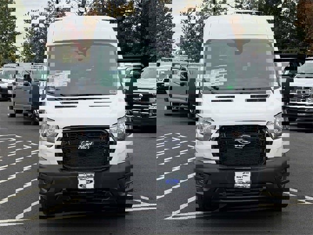 New 2026 Ford Transit 350 XL image 5