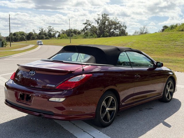 Used 2008 Toyota Solara SE image 6