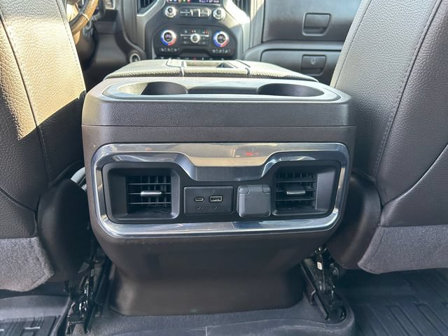 Used 2022 GMC Sierra 3500 Denali w/ Denali Ultimate Package AWD/4WD image 49