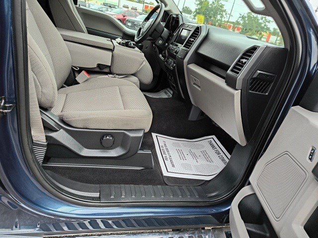 Used 2020 Ford F150 XLT w/ XTR Package AWD/4WD image 19