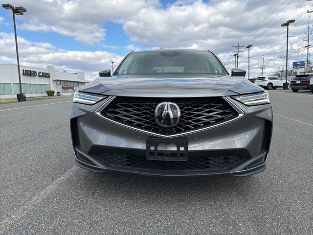 Used 2025 Acura MDX FWD w/ Technology Package image 3