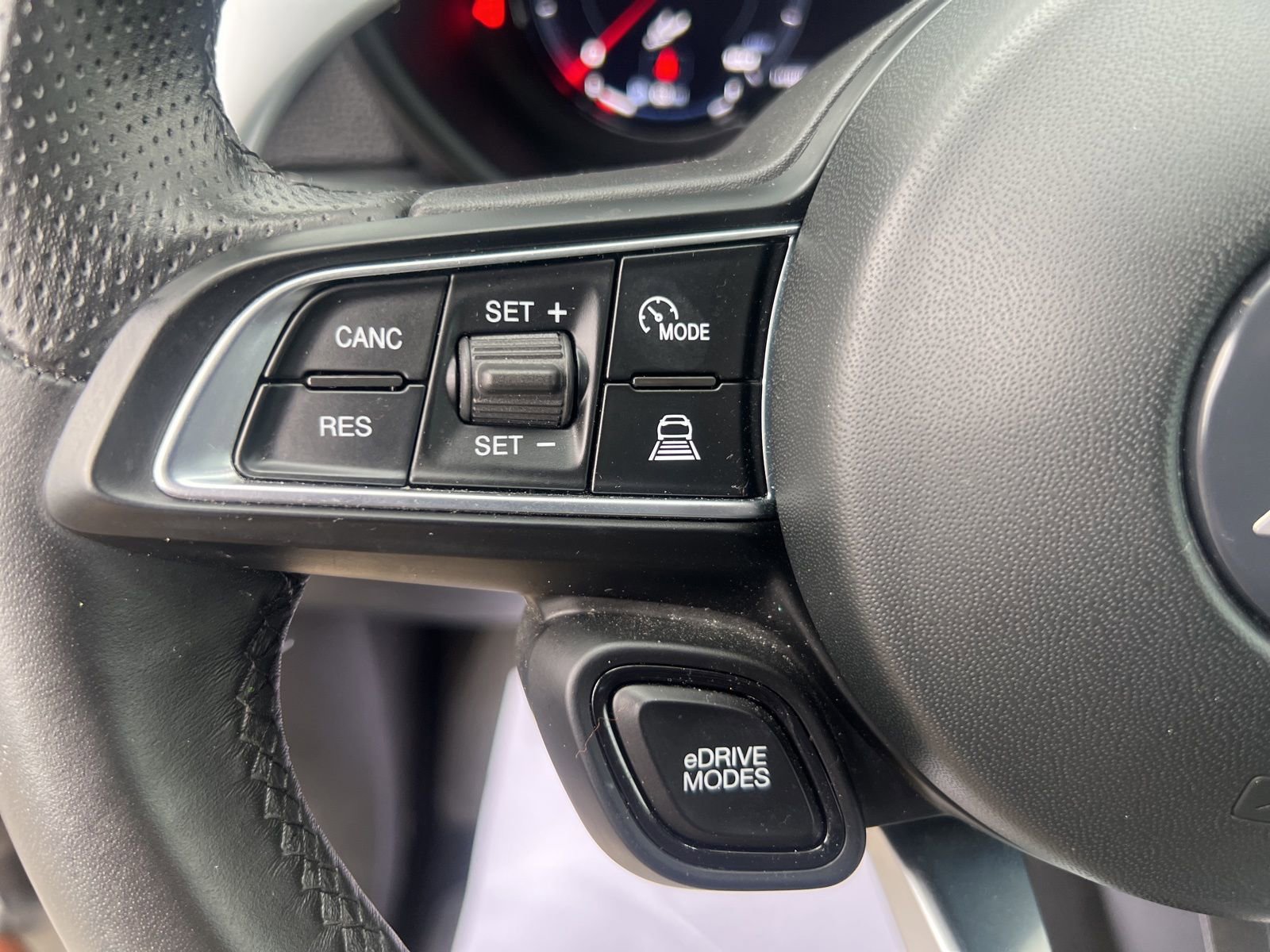 Used 2024 Dodge Hornet R/T AWD/4WD image 29