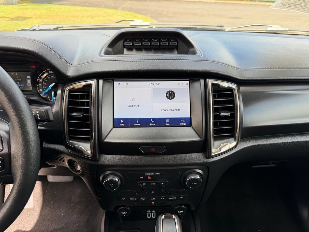 Used 2023 Ford Ranger Lariat AWD/4WD image 21