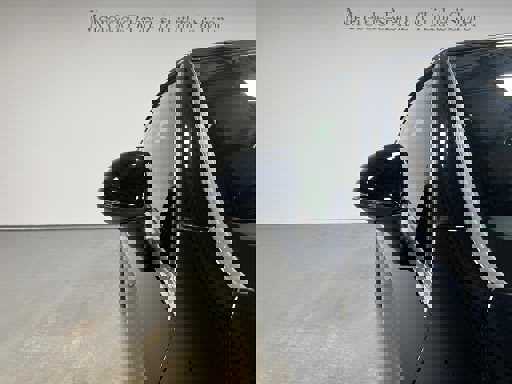 Used 2025 Mercedes-Benz CLE 300 4MATIC Cabriolet image 15