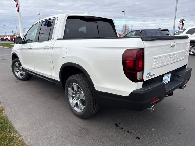New 2026 Honda Ridgeline RTL image 5