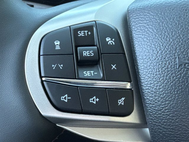 New 2026 Ford Explorer Active w/ Active Comfort Package RWD image 27