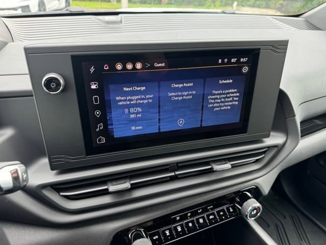 New 2024 Chevrolet Silverado EV W/T image 30