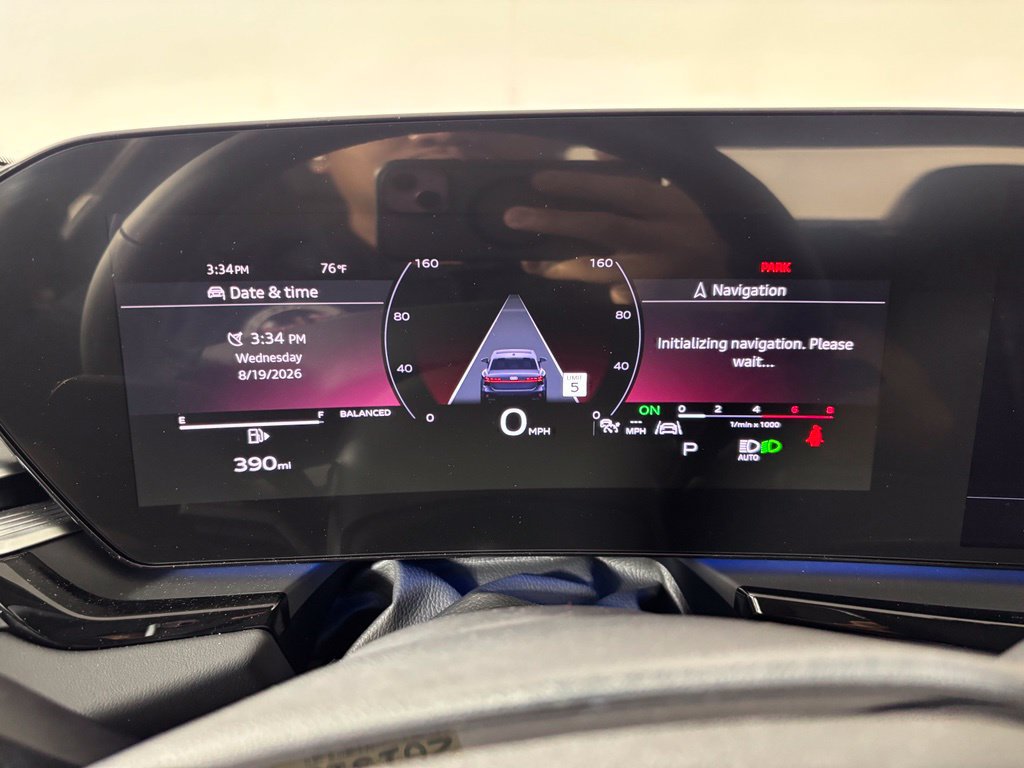New 2026 Audi A6 Premium Plus AWD/4WD image 15