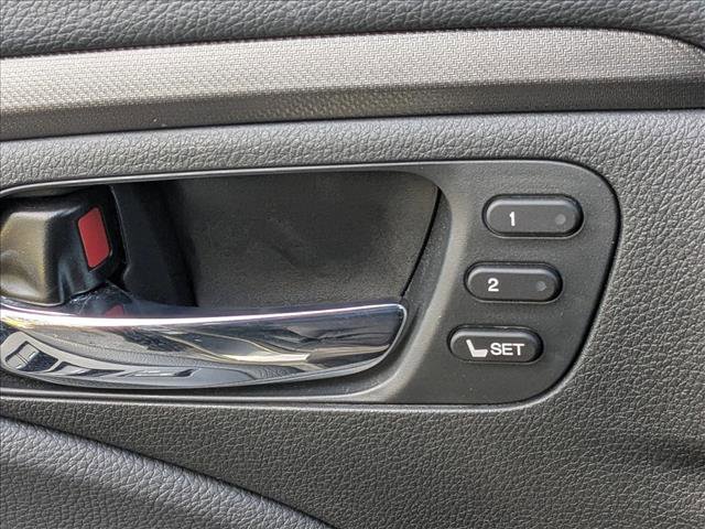 Used 2024 Honda Ridgeline RTL image 12