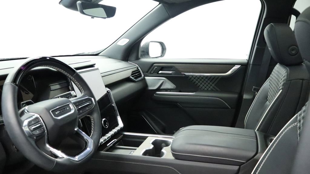 Used 2025 GMC Acadia Denali w/ Super Cruise Package image 33