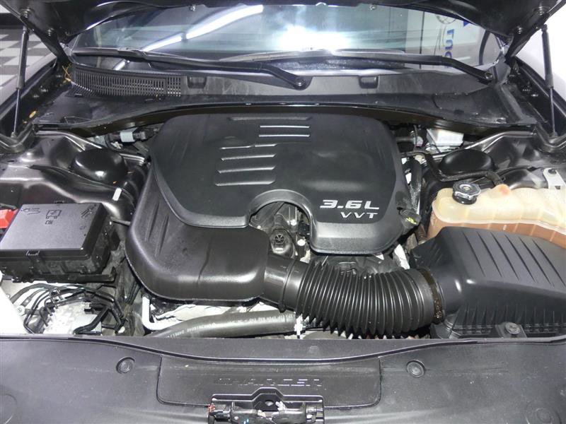 Used 2023 Dodge Charger SXT image 13