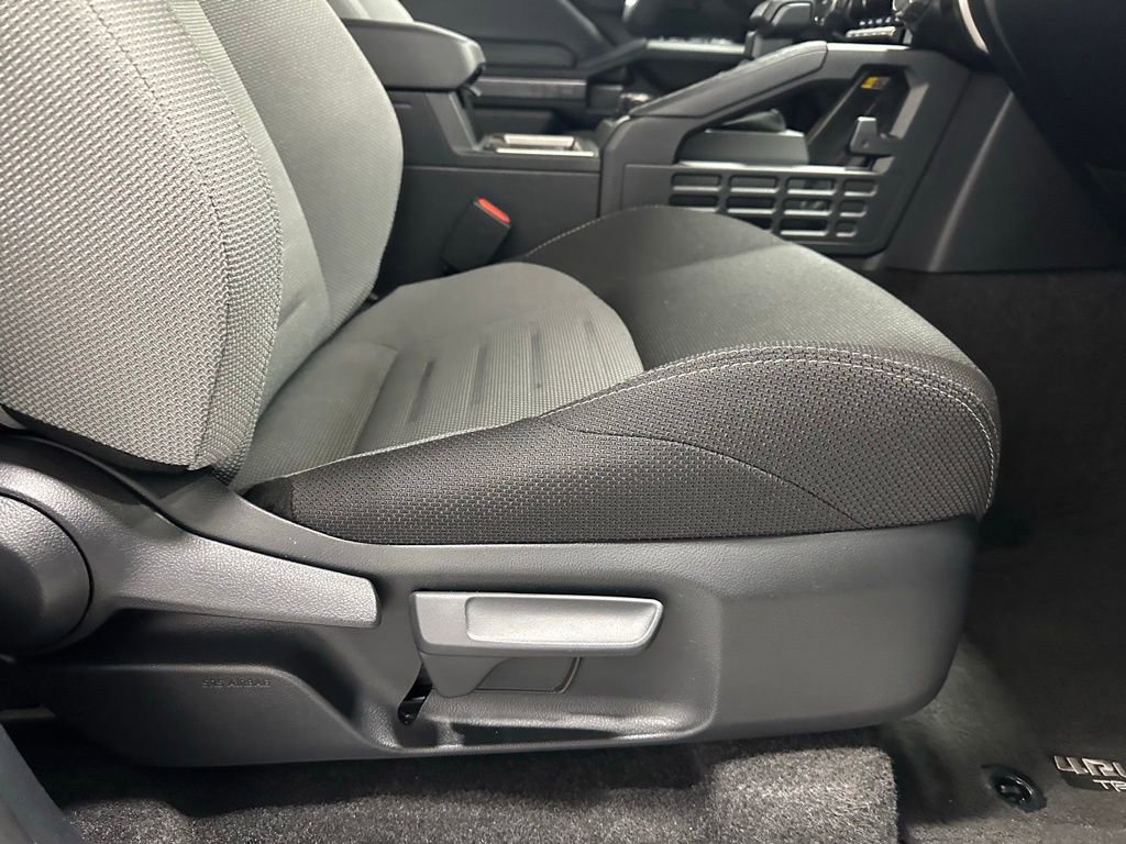 Used 2025 Toyota 4Runner TRD Off-Road image 56