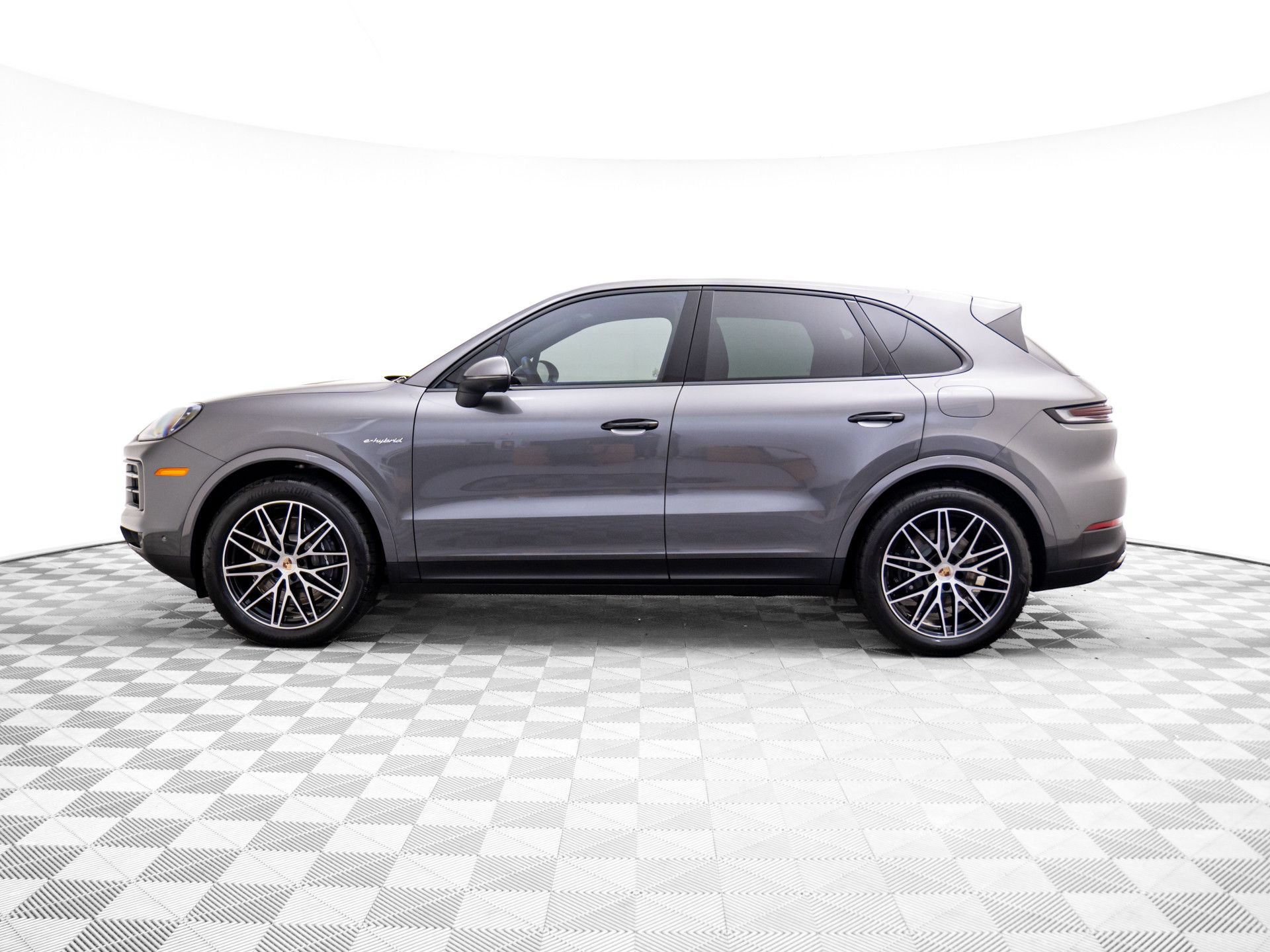 New 2026 Porsche Cayenne E-Hybrid AWD/4WD video 2