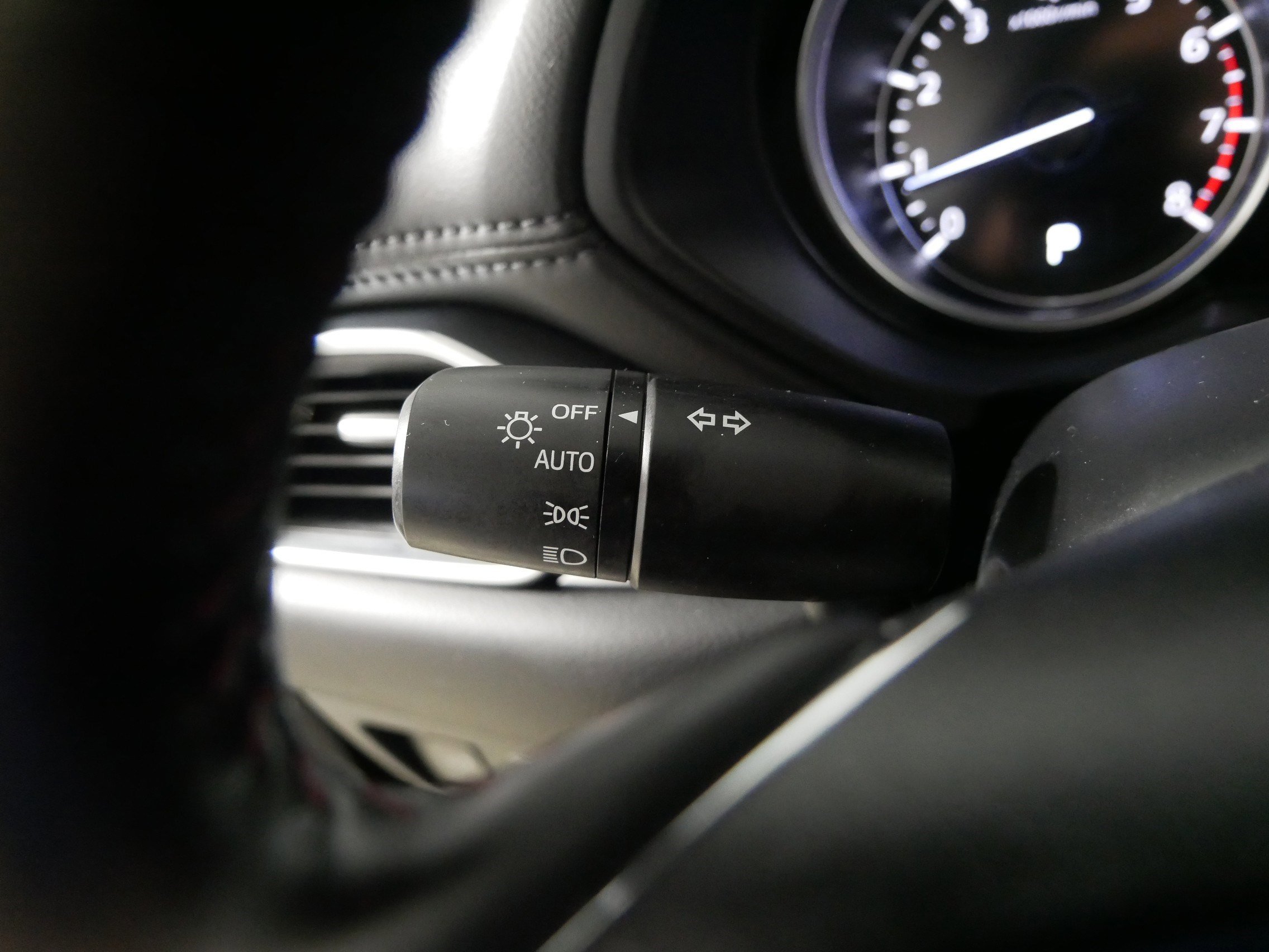 Used 2023 MAZDA CX-5 Carbon Edition AWD/4WD image 31