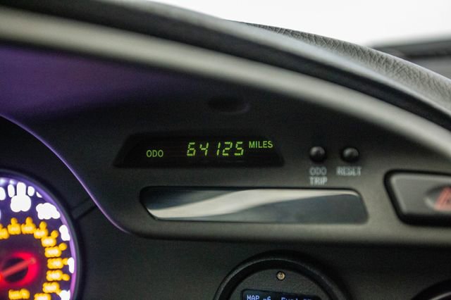 Used 1997 Toyota Supra Turbo image 9
