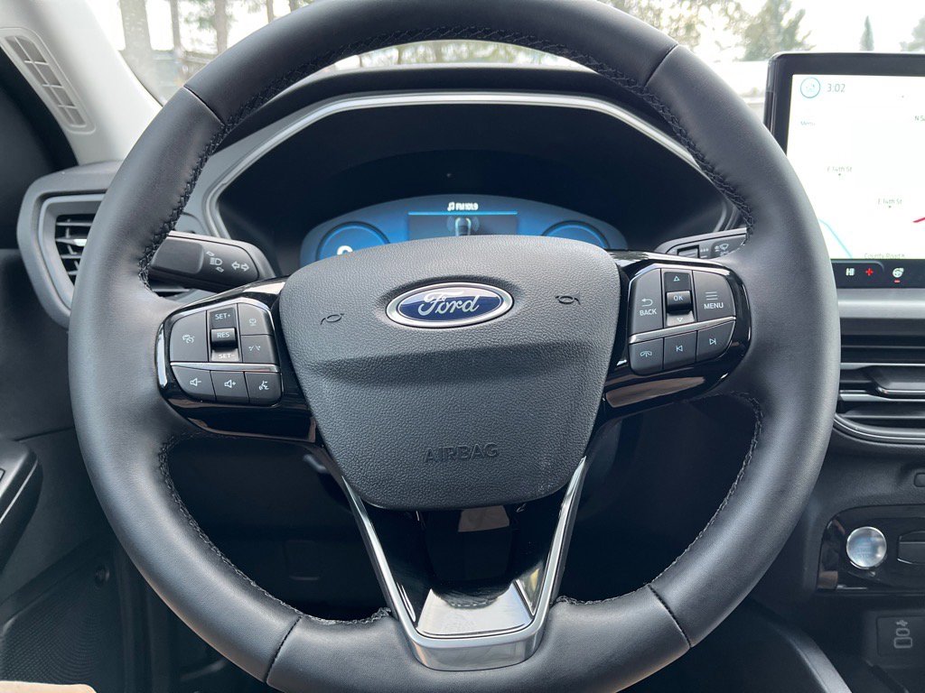 New 2026 Ford Escape Active w/ Active Premium Tech Pack image 26