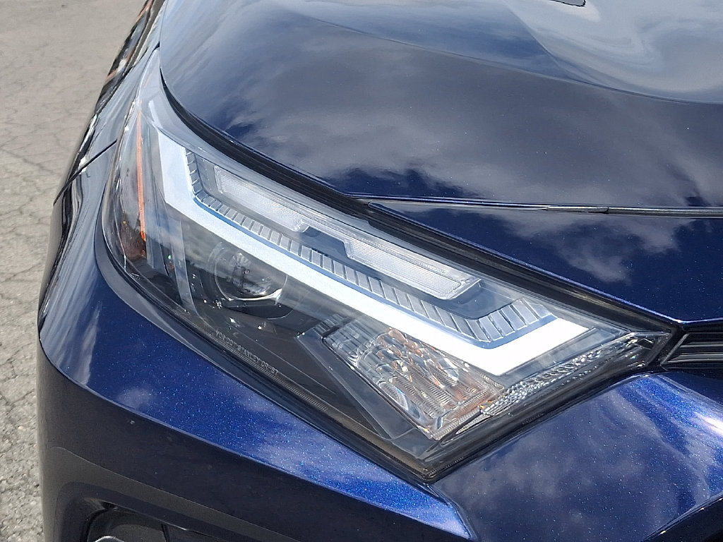 Used 2024 Toyota RAV4 XLE Premium w/ Weather Package AWD/4WD image 13