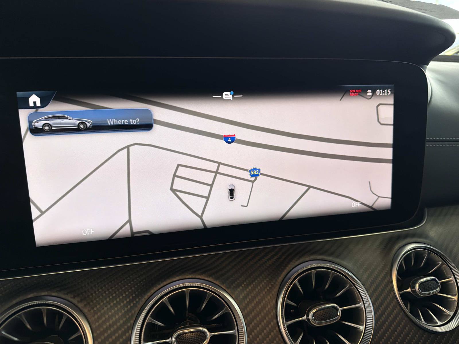 Certified 2026 Mercedes-Benz AMG GT 53 image 20