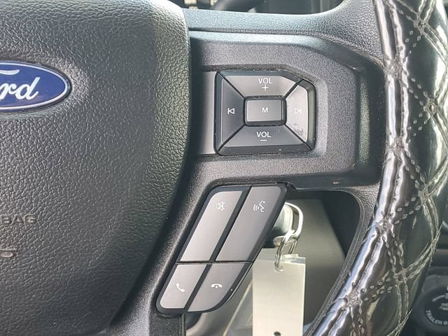 Used 2017 Ford F150 XLT w/ Trailer Tow Package AWD/4WD image 17