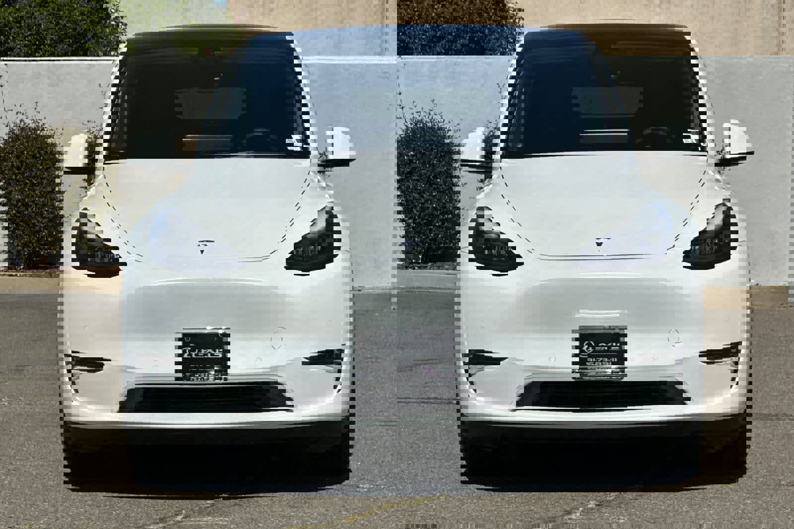 Used 2022 Tesla Model Y Performance image 10