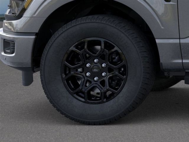 New 2026 Ford F150 XLT w/ Equipment Group 302A MID image 19