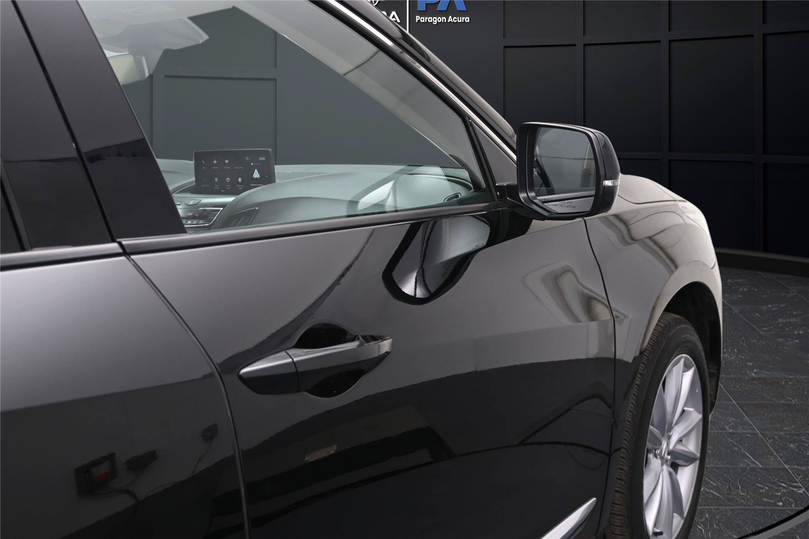 Certified 2023 Acura RDX AWD image 13