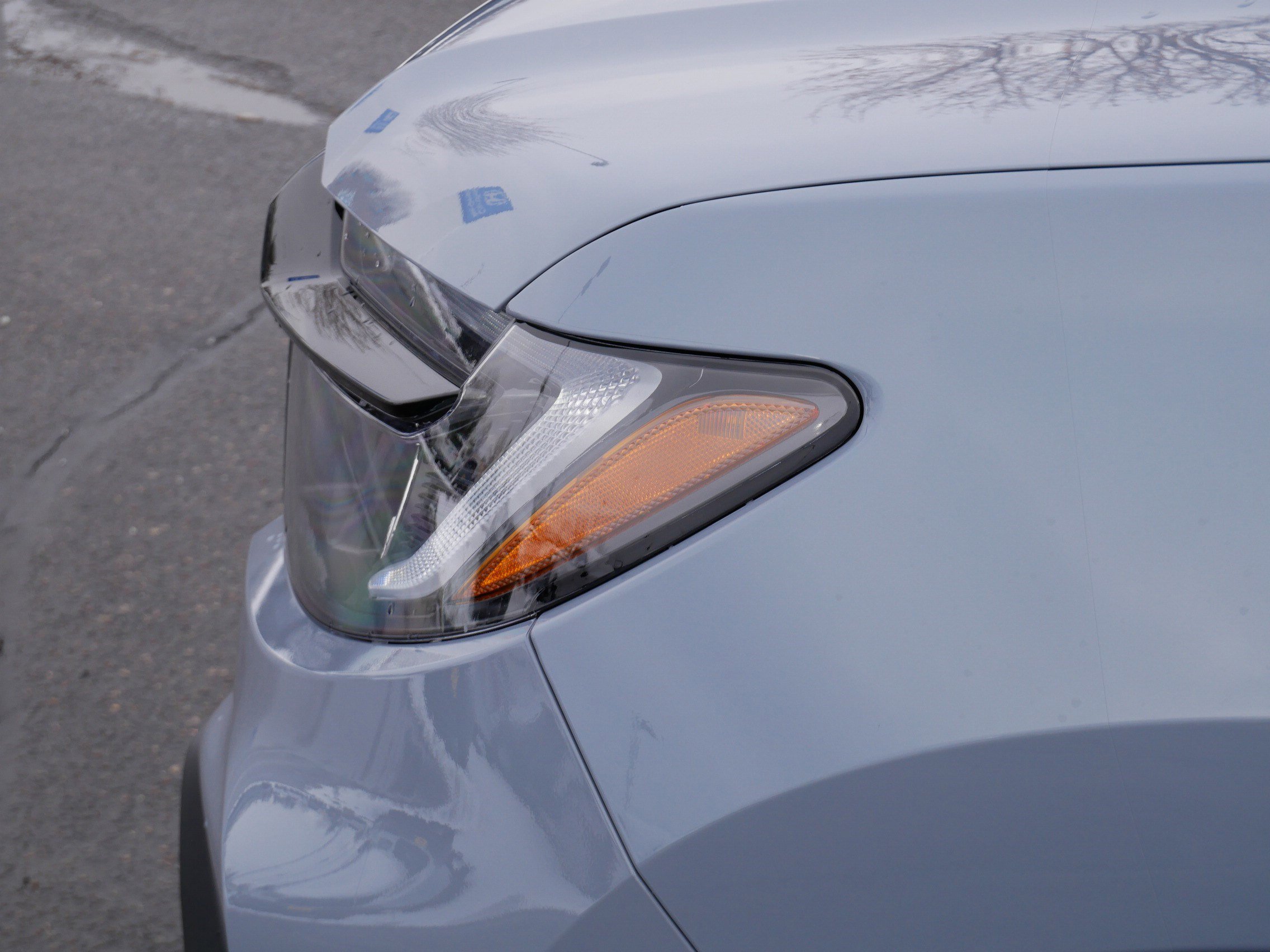 Certified 2025 Honda Ridgeline TrailSport image 16