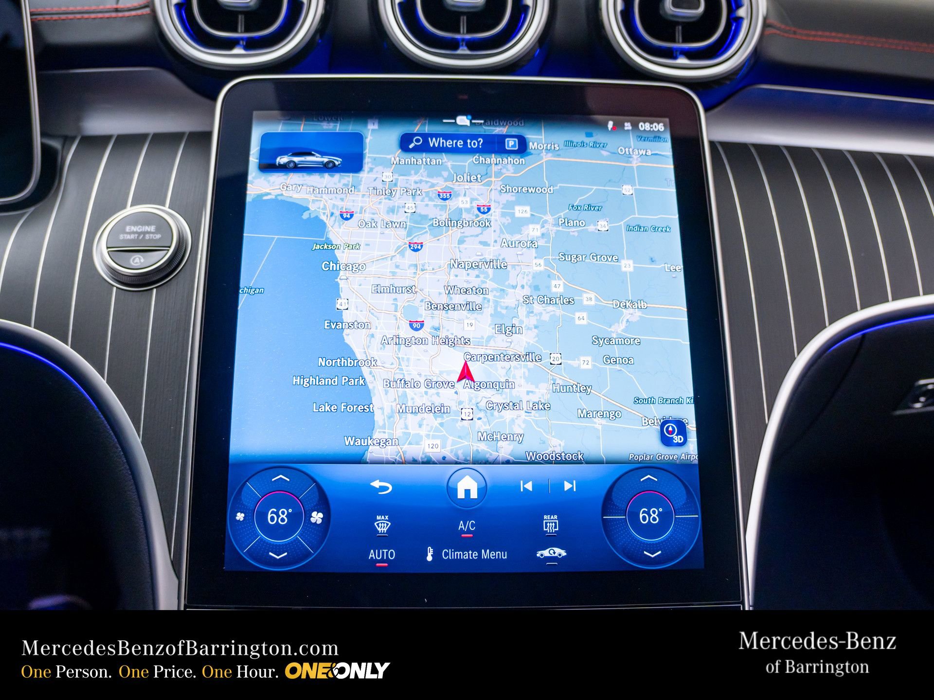 New 2026 Mercedes-Benz CLE 53 AMG 4MATIC Cabriolet image 29