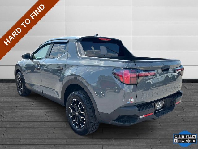 Used 2024 Hyundai Santa Cruz SEL AWD/4WD image 5