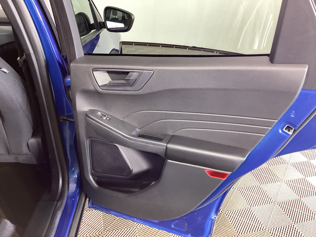 Used 2023 Ford Escape Active AWD/4WD image 10