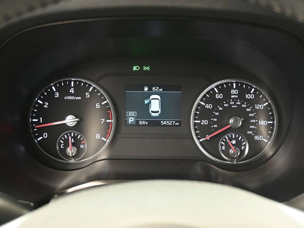 Used 2021 Kia Telluride EX w/ EX Premium Package image 10