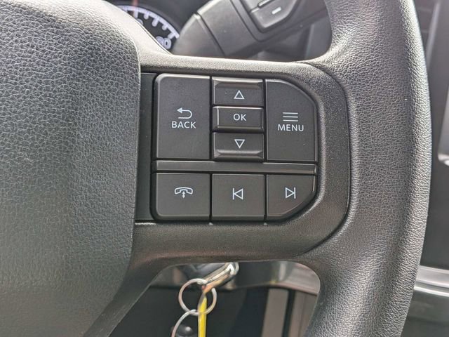 Used 2022 Ford F150 Tremor AWD/4WD image 28