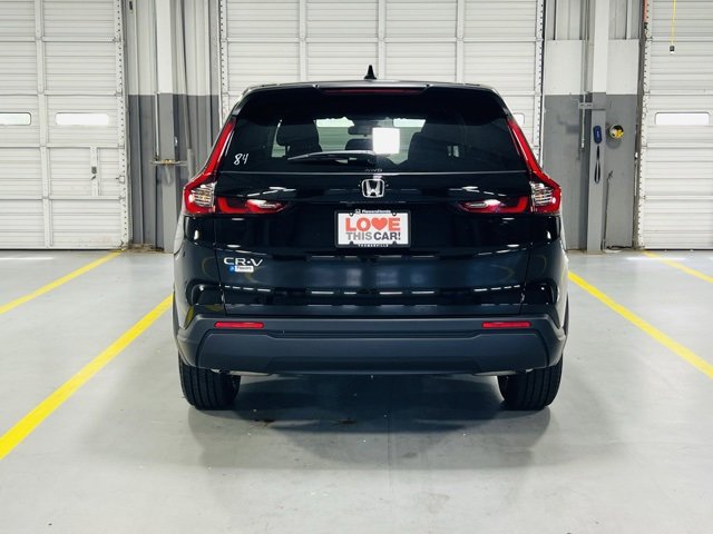 New 2026 Honda CR-V LX image 15