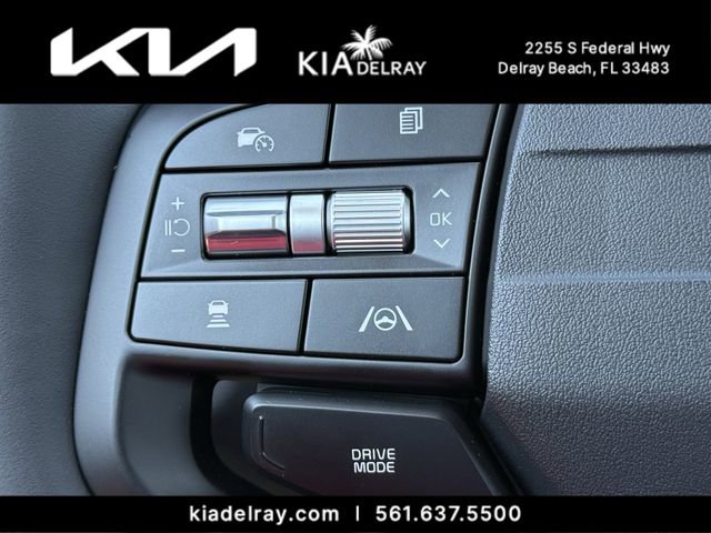 New 2026 Kia Sportage LX FWD image 25
