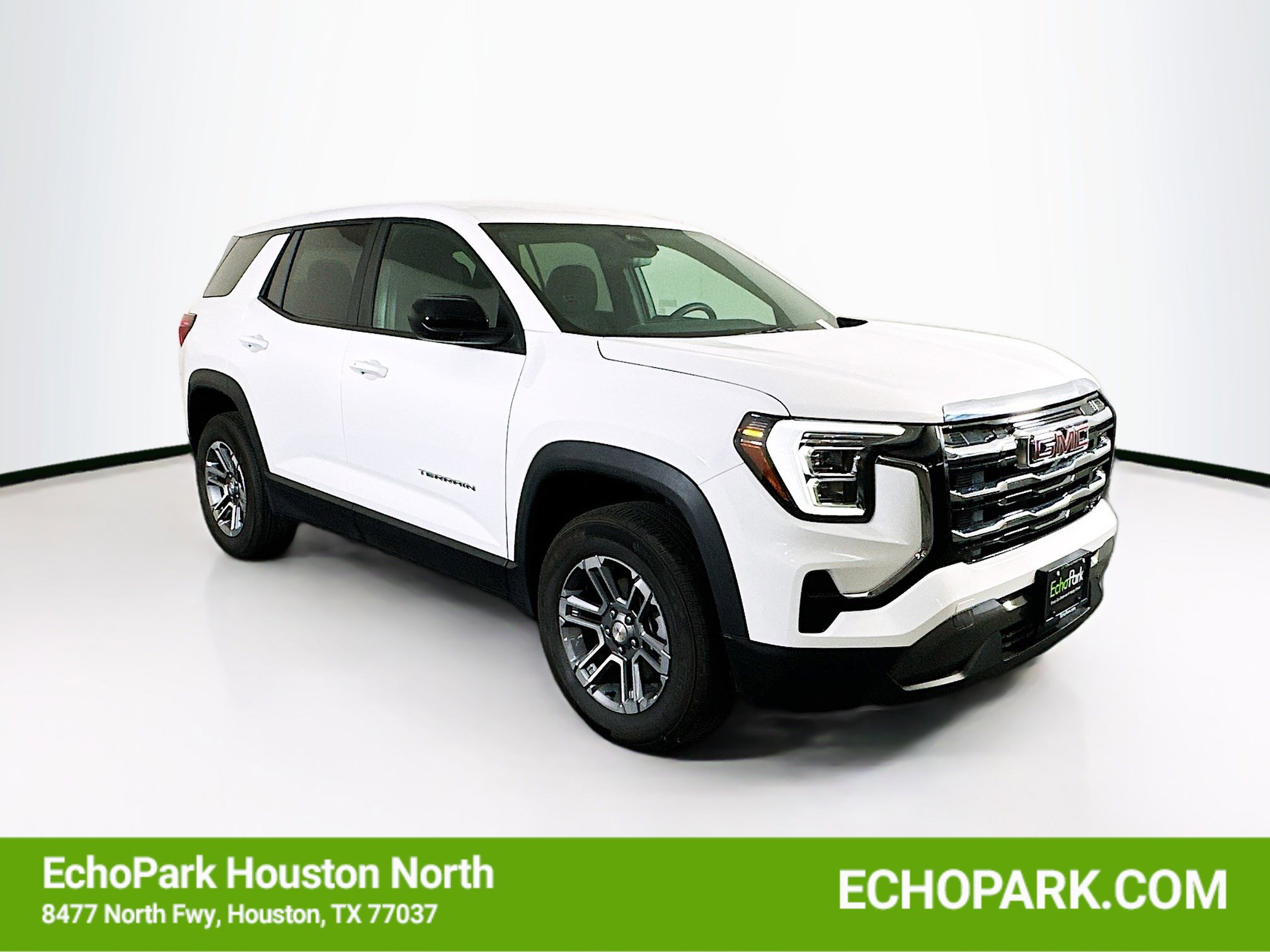 Used 2026 GMC Terrain Elevation FWD image 1