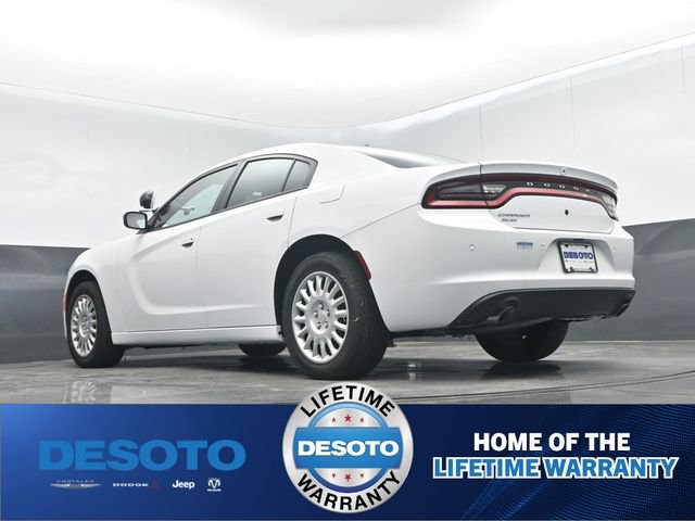 New 2023 Dodge Charger Police w/ Convenience Group I image 41